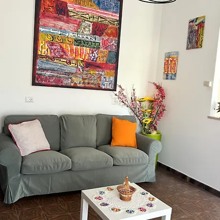 Lejlighed Casa Giacinti Falerone