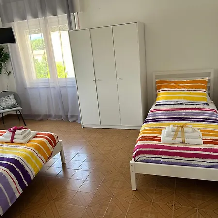 Lejlighed Casa Giacinti Falerone