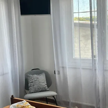 Casa Giacinti * Falerone