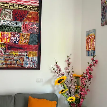 Casa Giacinti *