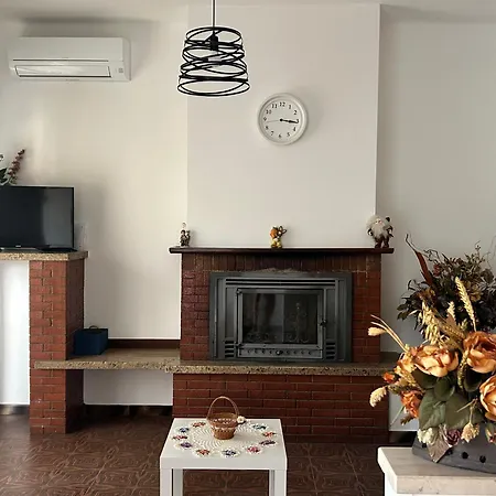 Lejlighed Casa Giacinti Falerone