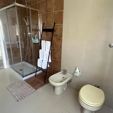 Casa Giacinti Lejlighed Falerone