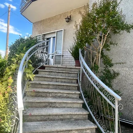 Lejlighed Casa Giacinti Falerone