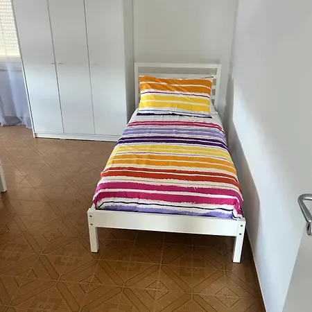 Casa Giacinti Lejlighed Falerone
