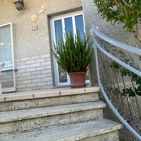 Lejlighed Casa Giacinti Falerone