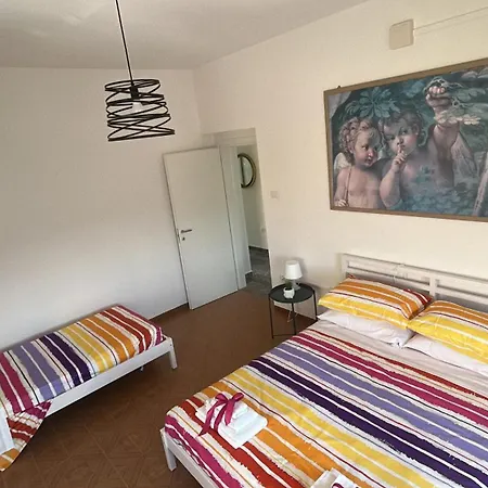 Casa Giacinti *