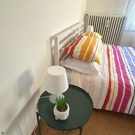 Casa Giacinti